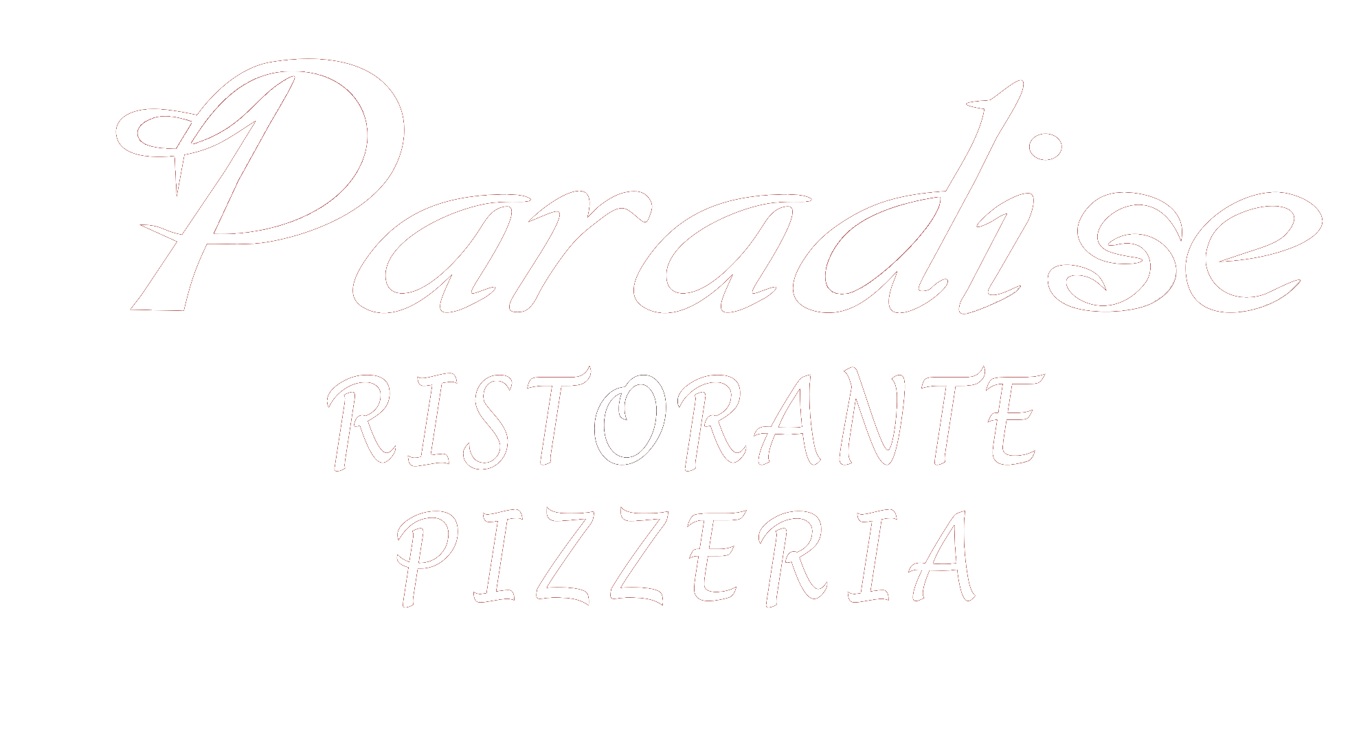 Paradise Pizzeria Partinico